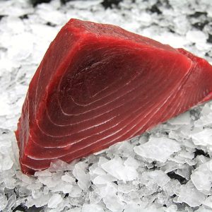 Big Eye, Wild Pacific Sushi Grade Tuna