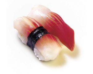 Arctic Surf Clams (Hokkigai)