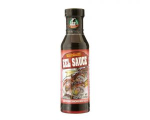 Authentic Eel Sauce