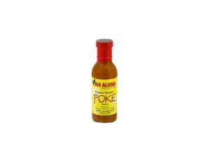 Big Aloha Poke Sauce