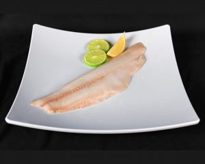 Black Cod (Sablefish)