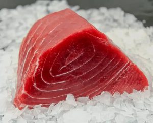 Bluefin, Wild Pacific Sushi Grade Tuna