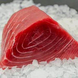 Bluefin, Wild Pacific Sushi Grade Tuna