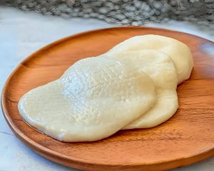 Calamari Steaks