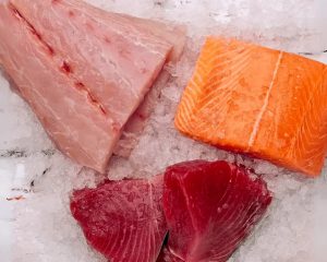 Fish Lover’s Sampler Box