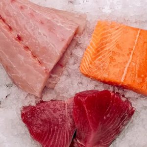 Fish Lover’s Sampler Box