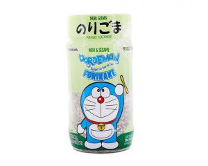 Furikake (Nori & Sesame Seasoning)