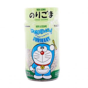 Furikake (Nori & Sesame Seasoning)