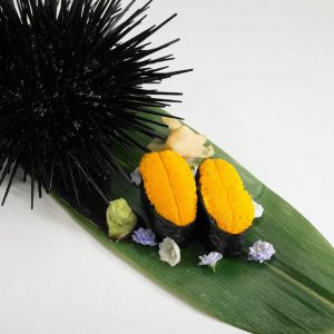 Gold Uni (California) 100g