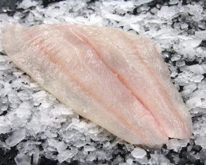 Halibut (Flounder) Fillet