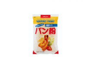 Japanese Style Panko Bread Crumbs