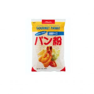 Japanese Style Panko Bread Crumbs