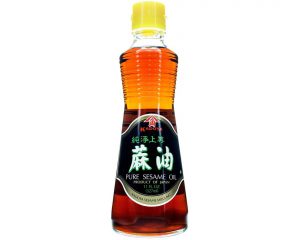 Kadoya Pure Sesame Oil