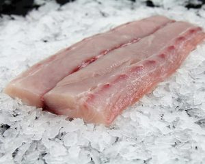 Mahi Mahi Fillet
