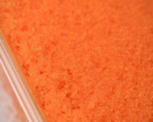 Masago Capelin Roe Caviar
