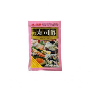 Ajishima Powdered Sushi Vinegar Mix