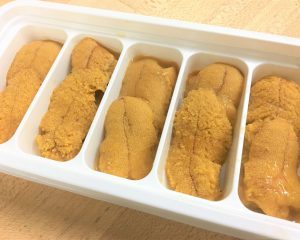 Private: Premium Uni (Baja) 100g