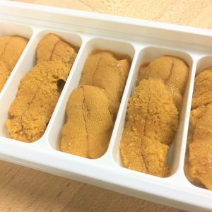 Premium Uni (Baja) 100g