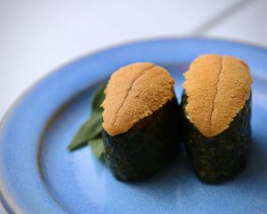 Premium Uni (California) 100g