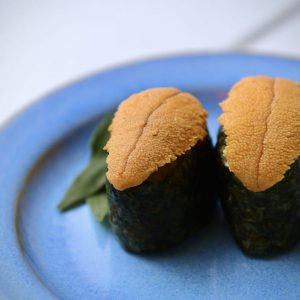 Premium Uni (California) 100g