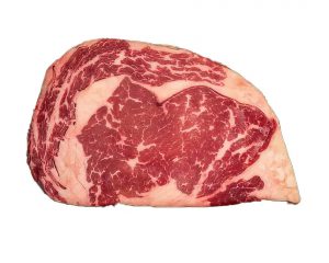 Prime Ribeye Steak 16oz Grass-Raised