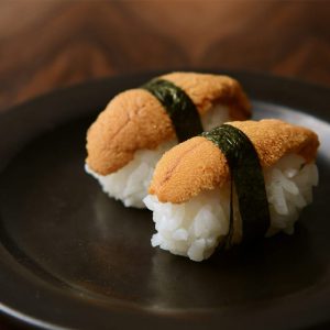 Premium Uni (California) 100g