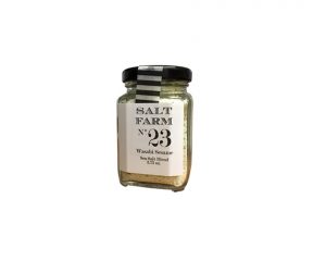 Salt Farm #23 Wasabi Sesame Sea Salt