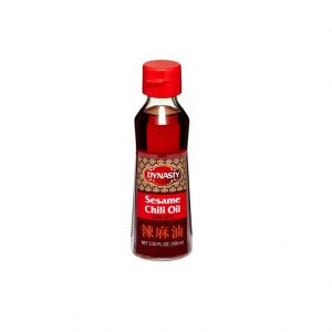 Dynasty Sesame Chili Oil