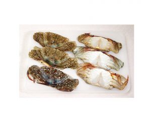 Soft Shell Crabs (Primes), Farmed