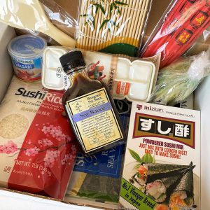 Sushi Making Kit