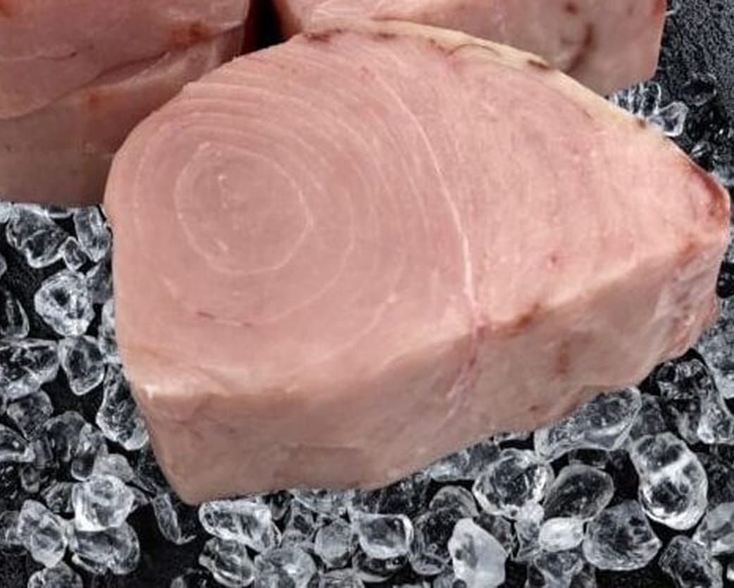 Swordfish Fillet