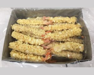 Tempura Shrimp