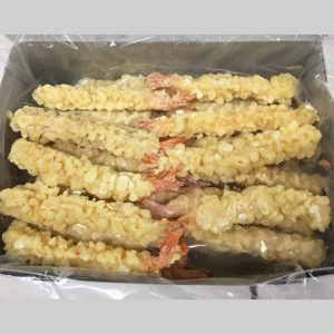 Tempura Shrimp