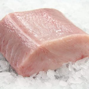 Mako Shark Fillet