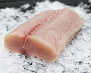 Wahoo (Ono) Fillet