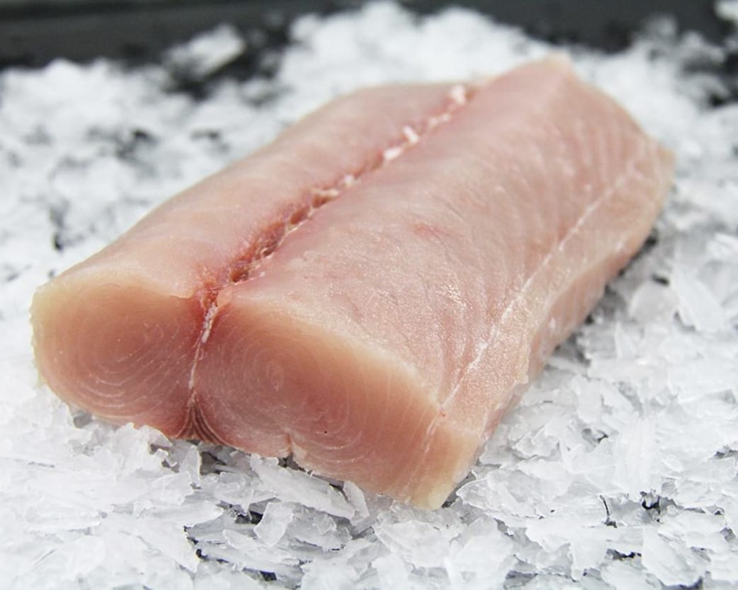 Wahoo (Ono) Fillet