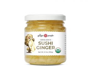 Sushi Ginger (Gari)