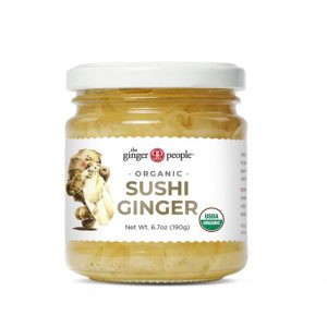 Sushi Ginger (Gari)