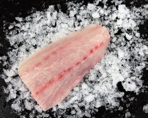 White Seabass Fillet