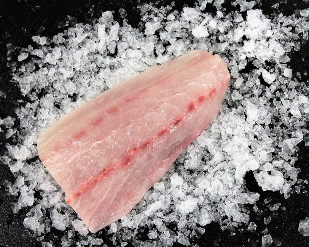 White Seabass Fillet