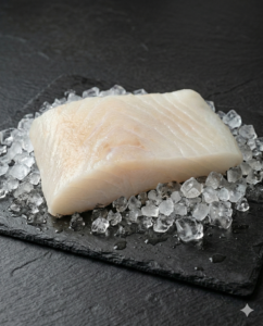 Alaskan Halibut