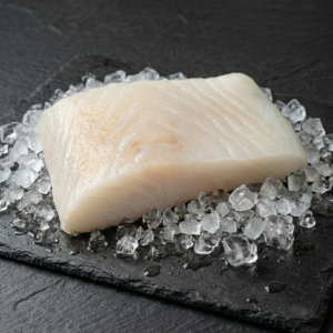Alaskan Halibut