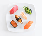 Sashimi Quality