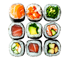 Sushi Specialties