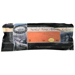 Nova Atlantic Smoked Salmon