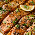 Grilled Wild Columbia River Steelhead with Rub It In Spice – Bold, Flavor-Packed Fish Recipe