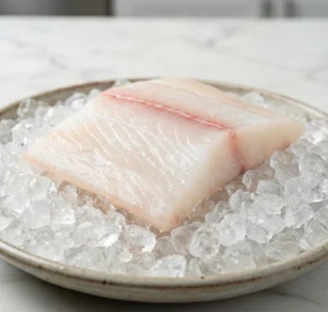 Nordic Halibut