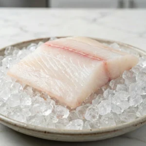 Nordic Halibut