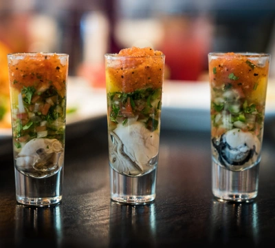 Best Oyster Shooter Recipe with Vodka – Easy, Spicy & Delicious Coastal Shot