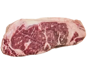 Prime New York Steak 8oz Grass-Raised Beef